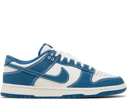 NIKE DUNK LOW SE SASHIKO