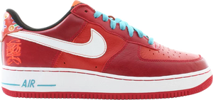 AIR FORCE 1 PREMIUM 'YEAR OF THE DOG'