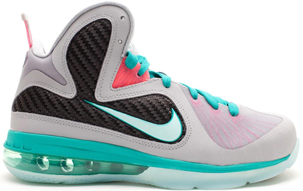 Nike LeBron 9 South Beach (GS) - ABSupplyATL