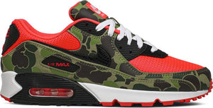 NIKE AIR MAX 90 SP “REVERSE DUCK CAMO”