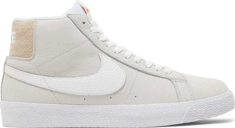 NIKE BLAZER MID ISO SB “UNBLEACHED”