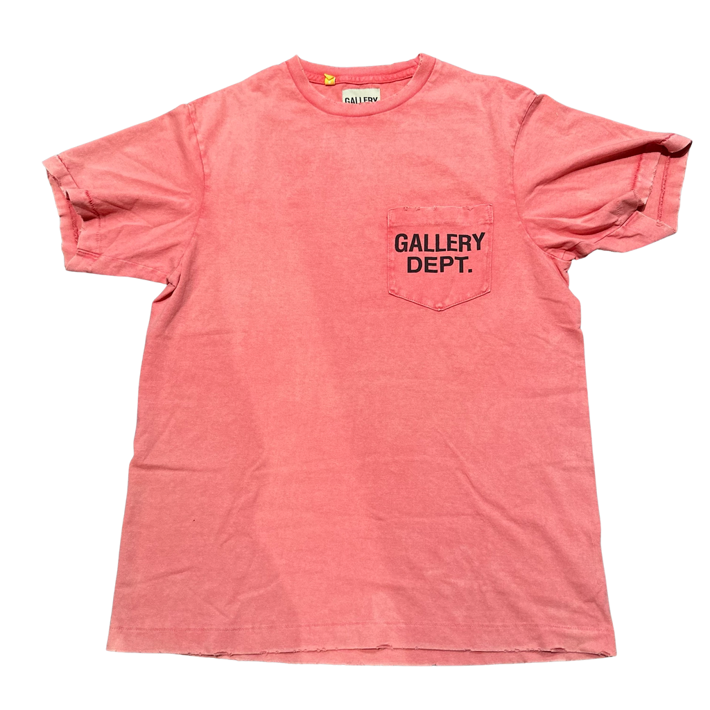 GALLERY DEPT. TEE