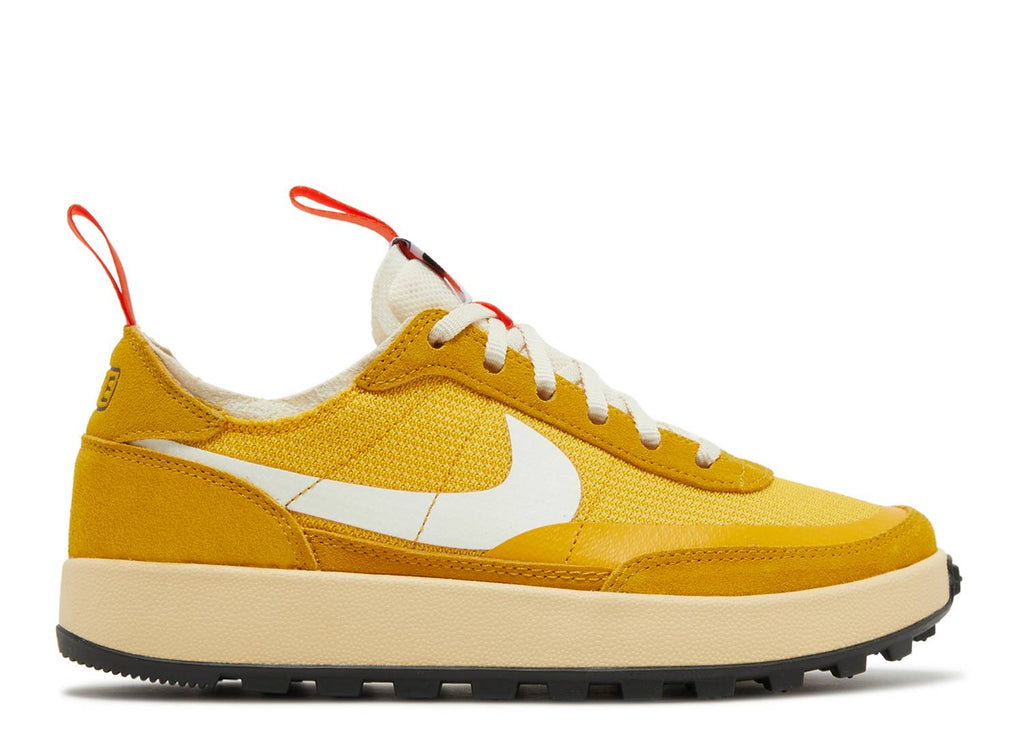 Nike  TOM SACHS X NIKECRAFT GENERAL PURPOSE SHOE 'ARCHIVE'