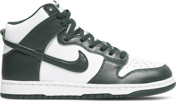 NIKE DUNK HIGH SP ”SPARTAN GREEN”