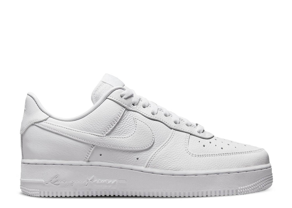 Nike  NOCTA X AIR FORCE 1 LOW 'CERTIFIED LOVER BOY