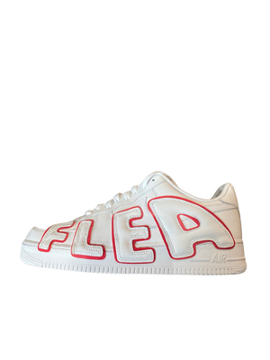 CACTUS PLANT FLEA MARKET AIR FORCE ONE WHITE/RED