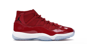 AIR JORDAN 11 RETRO WIN LIKE 96