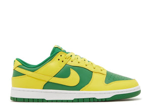 NIKE DUNK LOW ‘REVERSE BRAZIL