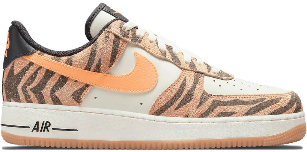 NIKE AIR FORCE 1 LOW DAKTARI