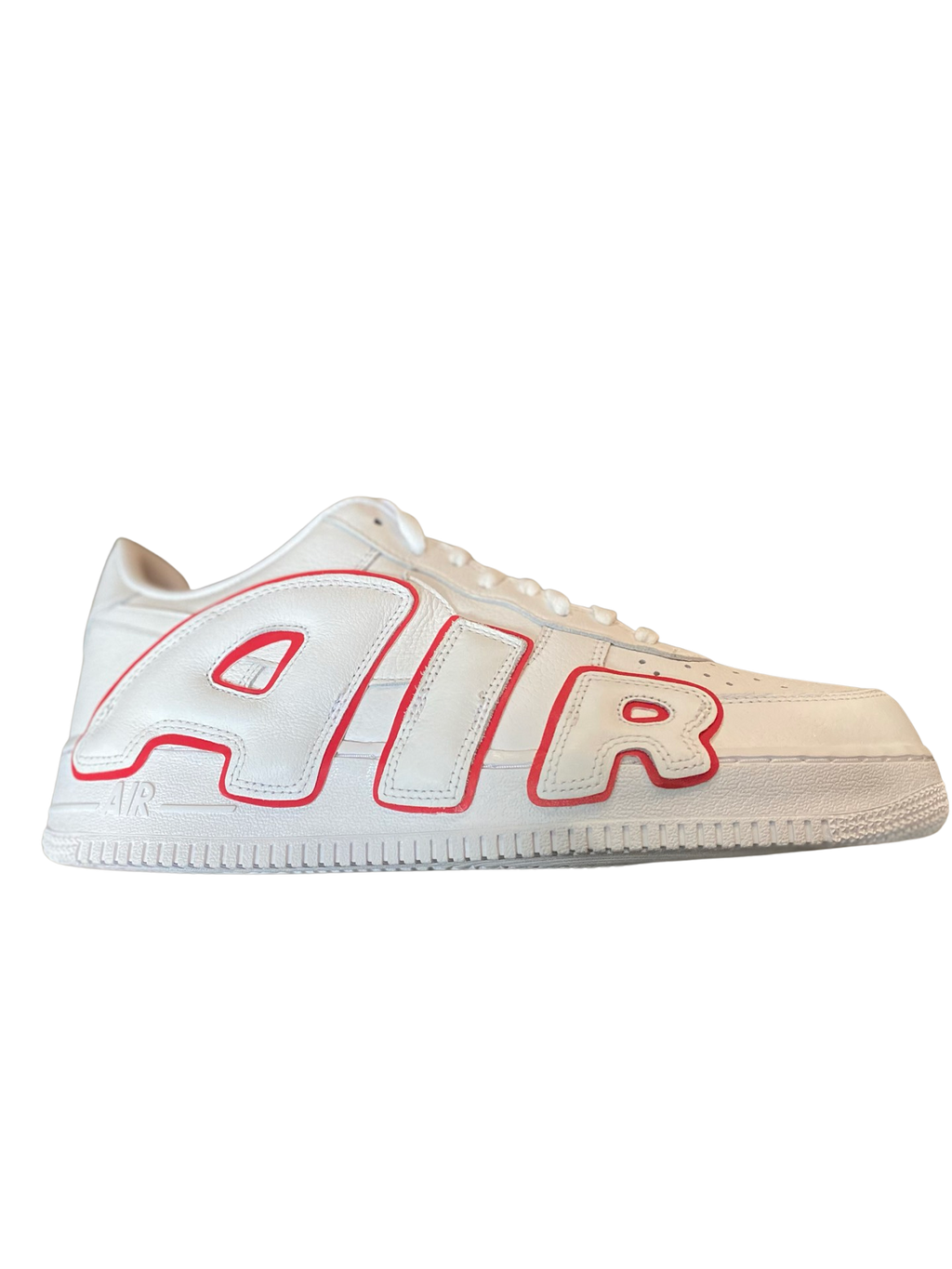 CACTUS PLANT FLEA MARKET AIR FORCE ONE WHITE/RED