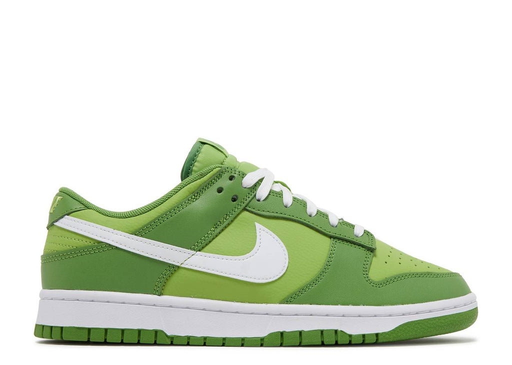 NIKE DUNK LOW 'CHLOROPHYLL'