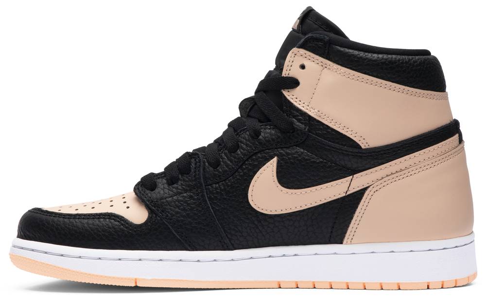 NIKE AIR JORDAN 1 RETRO HIGH OG 'CRIMSON TINT'