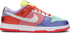 NIKE DUNK LOW WMNS “SUNSET PULSE”