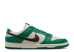 NIKE DUNK LOW SE 'LOTTERY PACK - MALACHITE'