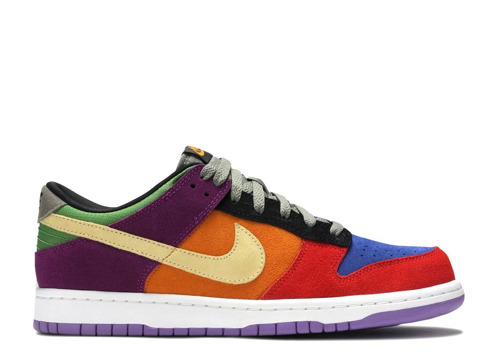 Nike DUNK LOW SP RETRO 'VIOTECH' 2019