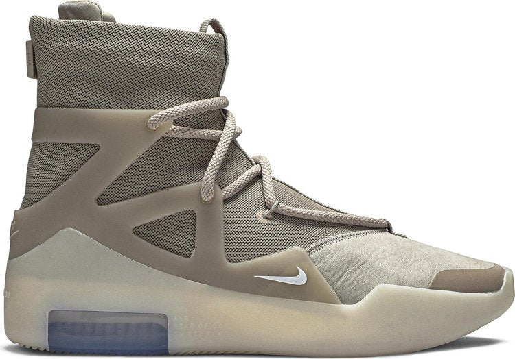 NIKE AIR FEAR OF GOD 1 “OATMEAL”