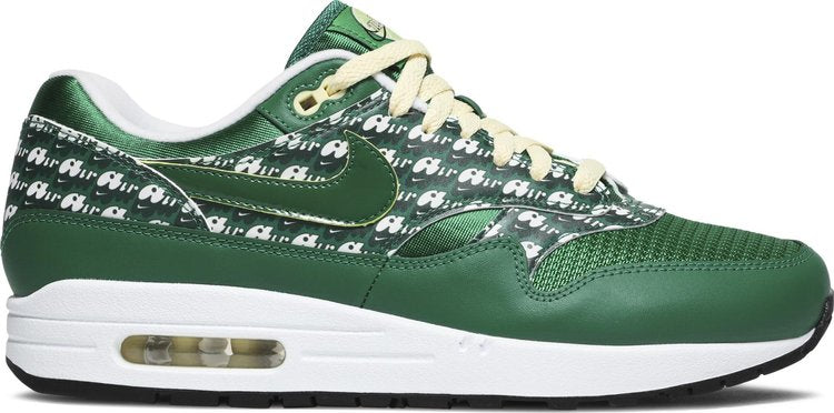 AIR MAX 1 premium “LIMEMADE”