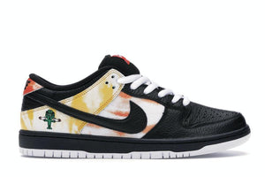 Nike SB Dunk Low Raygun Tie-Dye Black - ABSupplyATL