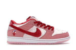 Nike SB Dunk Low StrangeLove Skateboards - ABSupplyATL