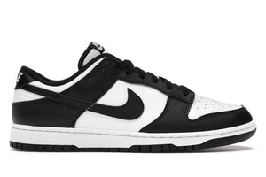 Nike Dunk Low Retro White Black - ABSupplyATL